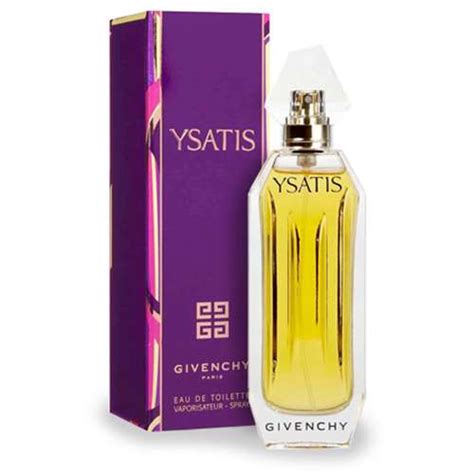 givenchy ysatis lady 30ml edt